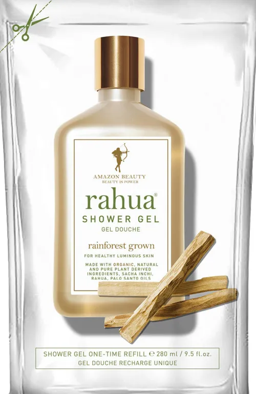 Shower Gel Refill|Rahua Clearance