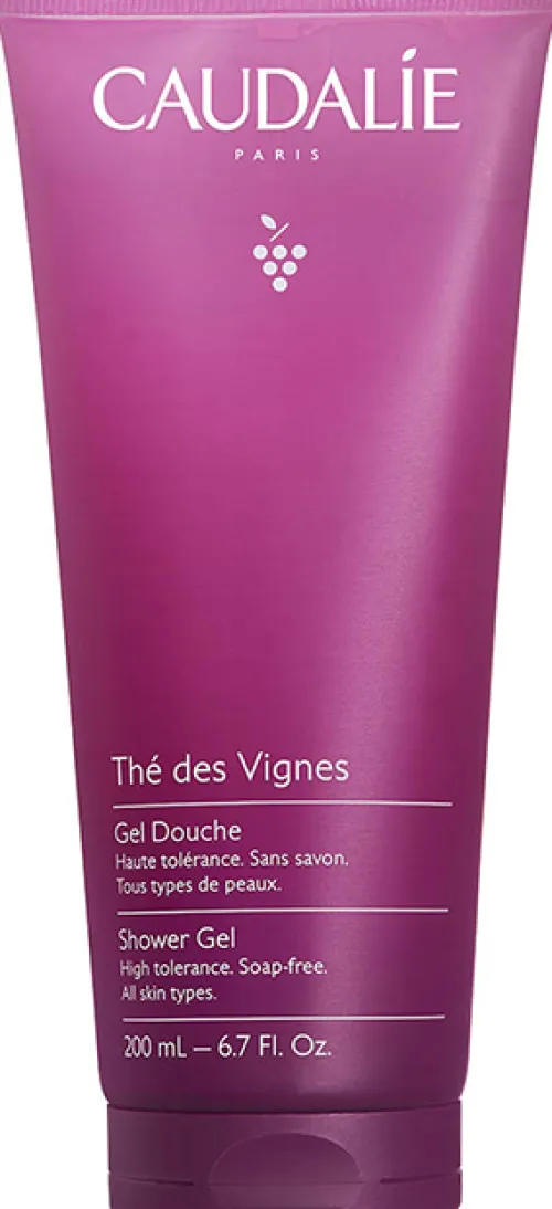 Shower Gel Thé des Vignes|Caudalie Clearance