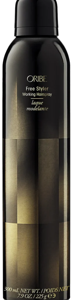 Signature Free Styler Working Hair Spray|Oribe