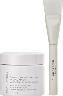 Signature Nourishing Facial Mask|Shani Darden Clearance