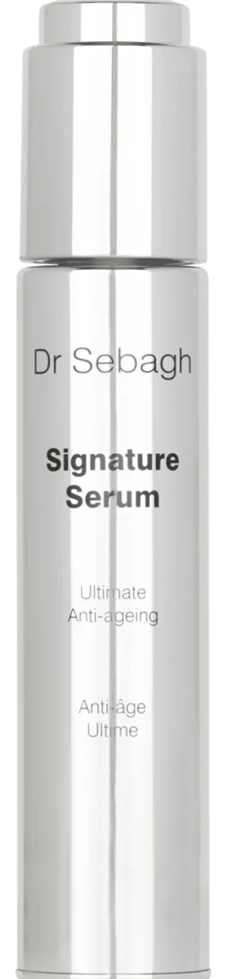 Signature Serum|Dr Sebagh Best