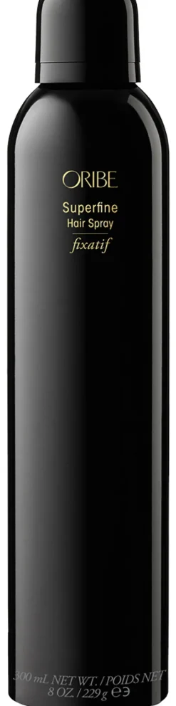 Signature Superfine Hair Spray|Oribe Outlet