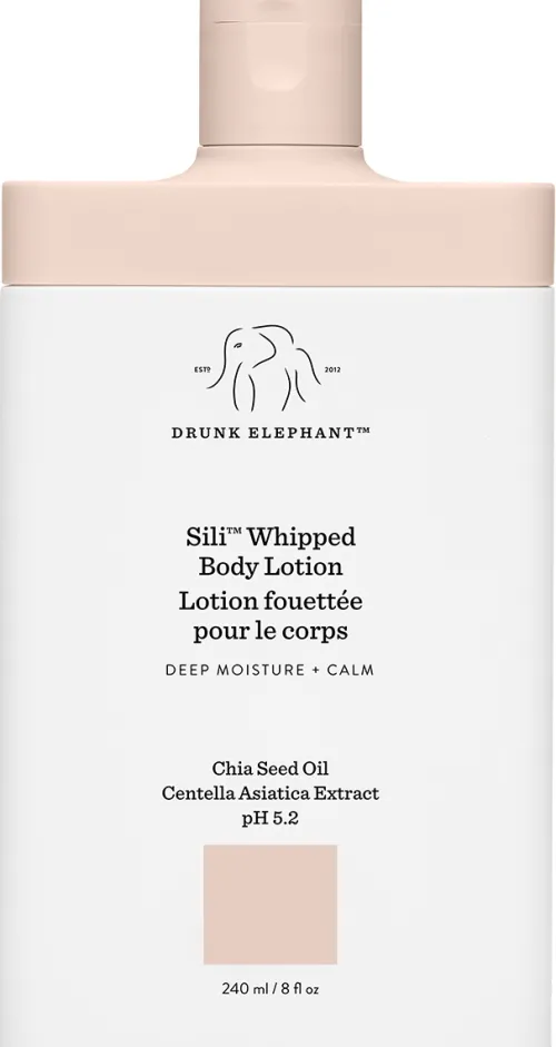 Sili Whipped Body Lotion|DRUNK ELEPHANT Clearance