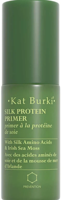 Silk Protein Primer|Kat Burki New
