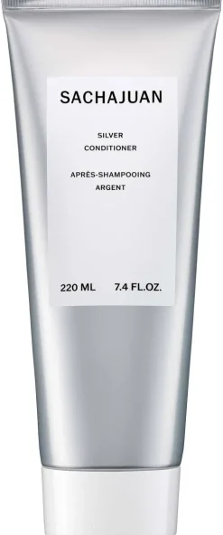 Silver Conditioner|SACHAJUAN Outlet