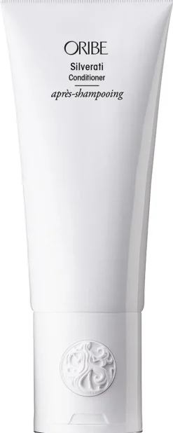 Silverati Conditioner|Oribe Discount