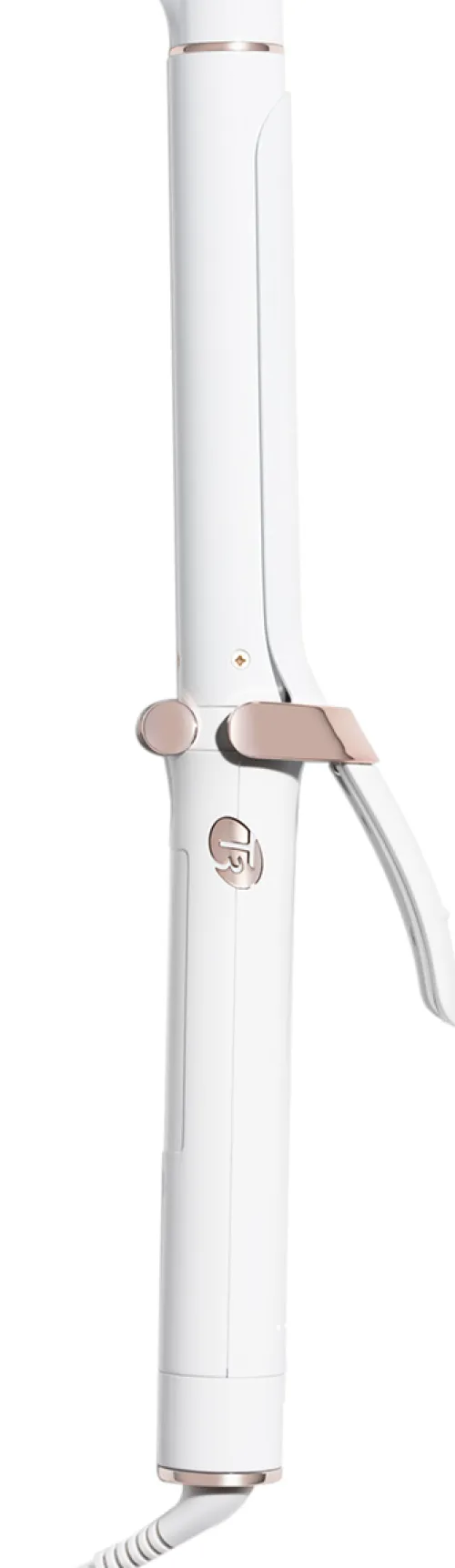 SinglePass Curl 25 mm Professional Ceramic Curling Iron|T3 Online