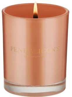 Sinking Oud Scented Candle|Penhaligon's Discount