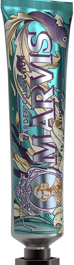 Sinous Lily|Marvis Discount
