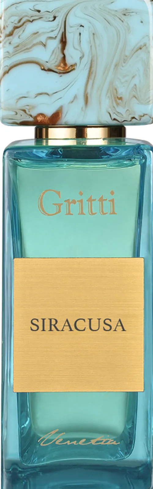 Siracusa|Gritti Sale