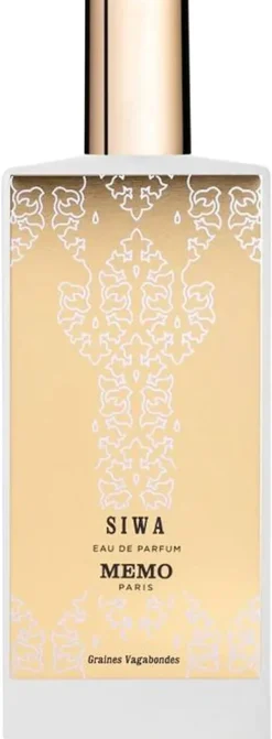 Siwa|MEMO PARIS Best