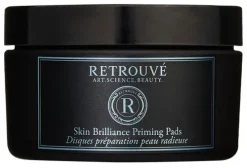 Skin Brilliance Primings Pads|Retrouvé Discount