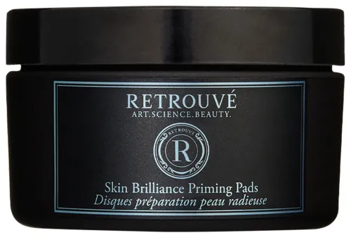 Skin Brilliance Primings Pads|Retrouvé Discount