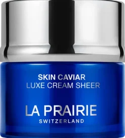 Skin Caviar Luxe Cream Sheer|La Prairie Clearance
