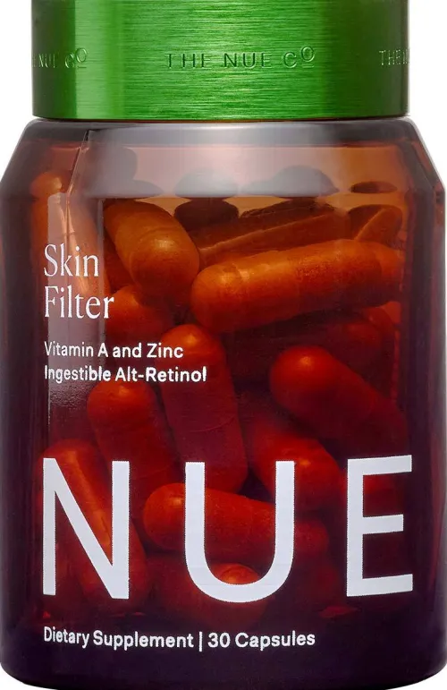 Skin Filter|The Nue Co. Hot