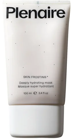 Skin Frosting Hydrating Mask|Plenaire Online
