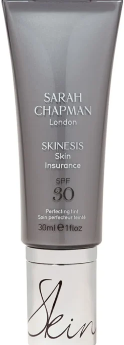 Skin Insurance SPF 30|Sarah Chapman New
