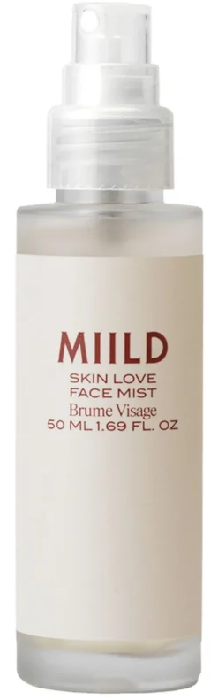Skin Love Face Mist|Miild