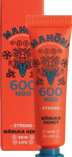 Skin Remedy|Mahoni Online