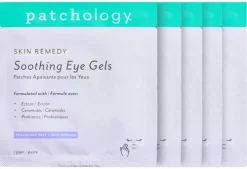 Skin Remedy Soothing Eye Gels|Patchology Online