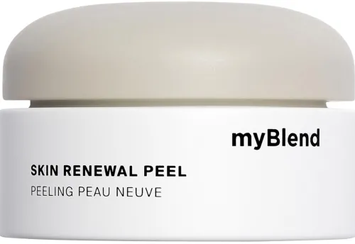 Skin Renewal Peel|myBlend Online