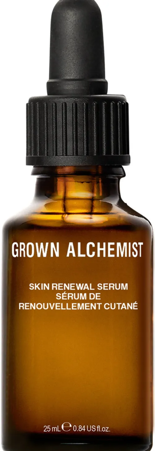 Skin Renewal Serum|Grown Alchemist Sale