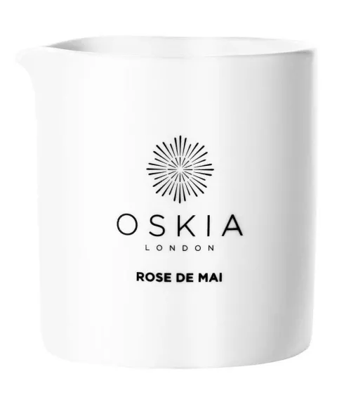 Skin Smoothing Massage Candle|Oskia Clearance