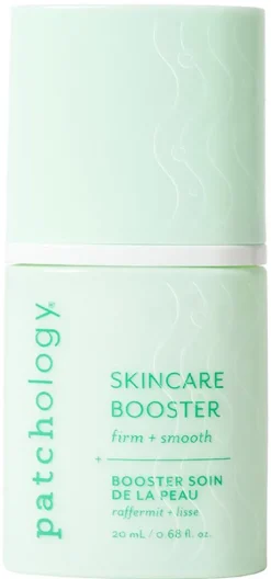 Skincare Booster™ Firm + Smooth|Patchology New