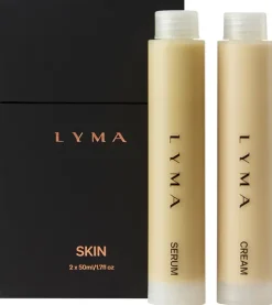 SKINCARE SERUM + CREAM REFILLS|LYMA Best