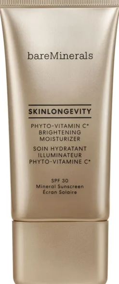 Skinlongevity Phyto-Vitamin C Moisturizer SPF 30|bareMinerals Online