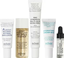 Skinsational Starter Kit B2B|Melumé Skinscience New