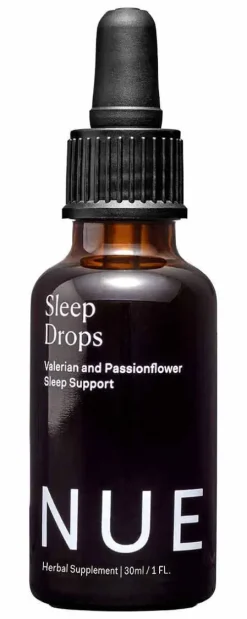 Sleep Drops|The Nue Co. Hot