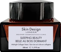 Sleeping Beauty|Skin Design London Clearance
