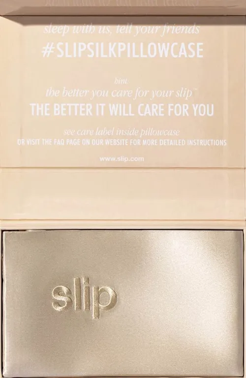 Pure Silk Pillowcase Queen|Slip Sale