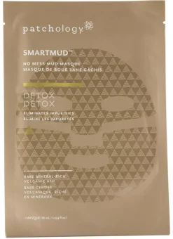 SmartMud|Patchology New
