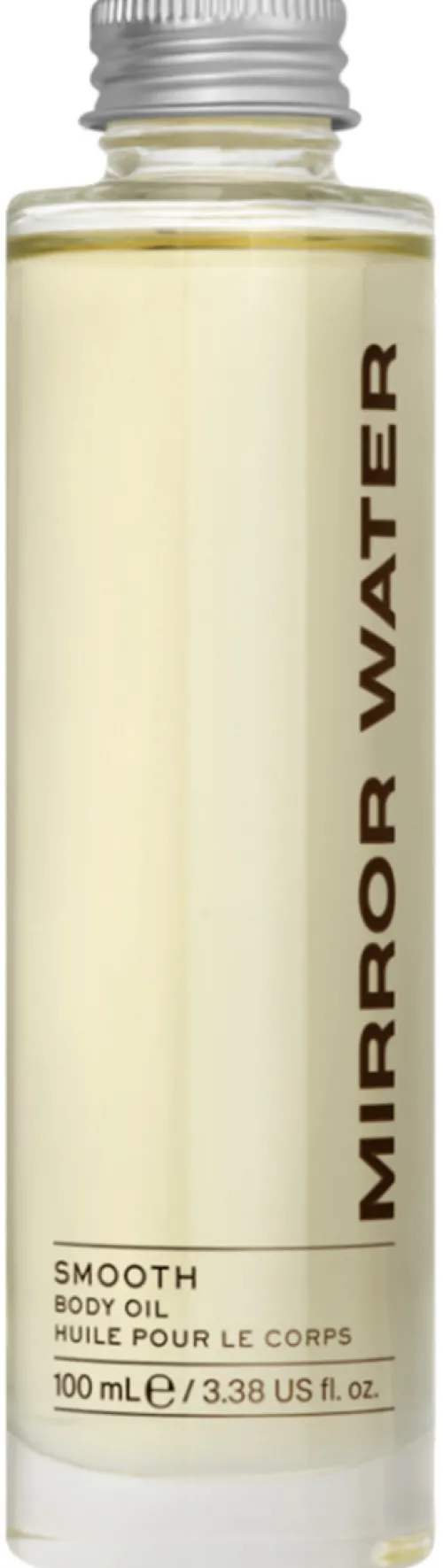 SMOOTH Body Oil|Mirror Water Discount