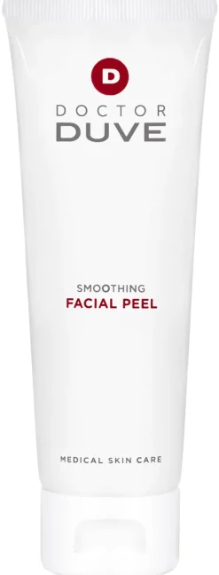 Smoothing Facial Peel|Dr. Duve Medical Clearance
