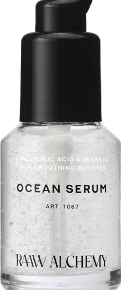 Smoothing Ocean Serum|RAAW Alchemy Sale