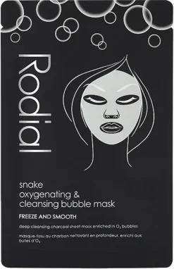 Snake Bubble Mask|Rodial Hot