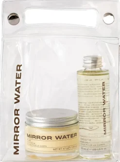 SOFT & SOFTER MINI SET|Mirror Water Sale