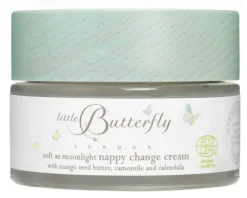 Soft as Moonlight - Nappy Change Cream|Little Butterfly London Discount