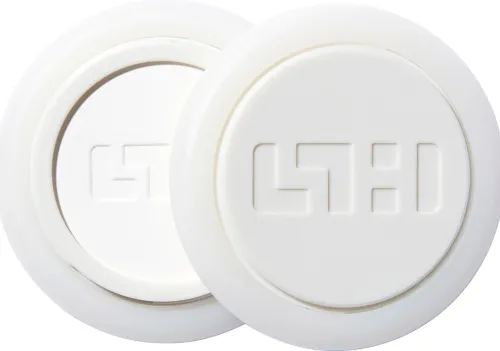 SOFT BLUR Moisture-Lock Setting Powder - Invisible|SIMIHAZE BEAUTY Hot