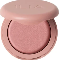 Soft Focus Blurring Blush|Ilia New