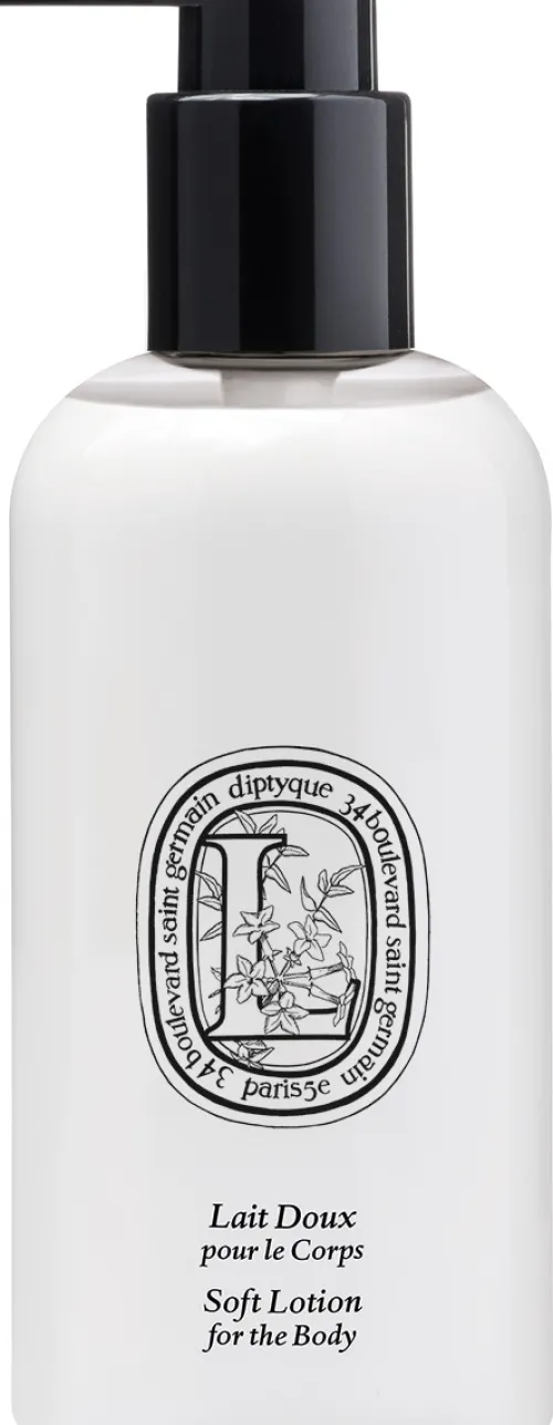 Soft Lotion for the Body (Jasmine Scent)|Diptyque Clearance