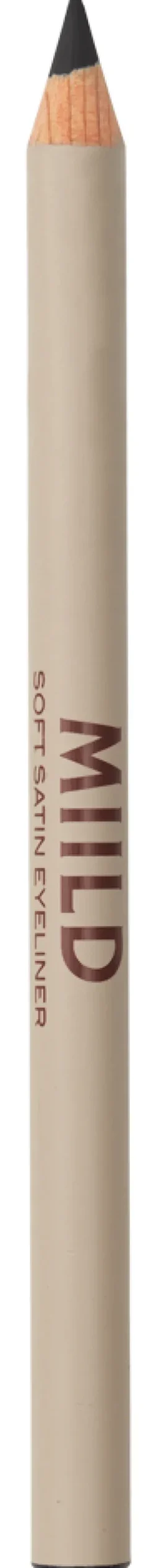 Soft Satin Eyeliner|Miild Hot