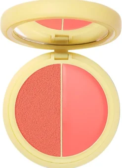 SOLAR TINT Blush Duo|SIMIHAZE BEAUTY