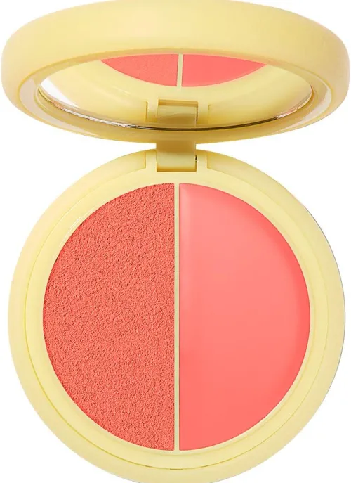 SOLAR TINT Blush Duo|SIMIHAZE BEAUTY