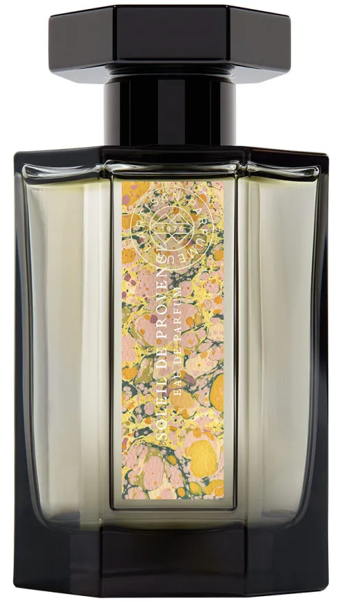 Soleil de Provence|L'Artisan Parfumeur New