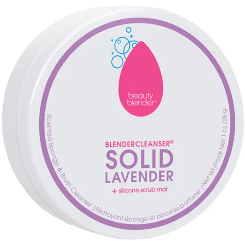 Solid Cleanser|Beautyblender
