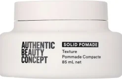 Solid Pomade|AUTHENTIC BEAUTY CONCEPT New